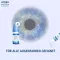 DR.THEISS Hydro med Blue acu pilieni, 10 ml
