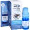 DR.THEISS Hydro med Blue acu pilieni, 10 ml