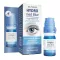 DR.THEISS Hydro med Blue acu pilieni, 10 ml