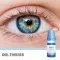 DR.THEISS Hydro med Blue acu pilieni, 10 ml
