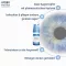 DR.THEISS Hydro med Blue acu pilieni, 10 ml