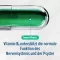 Hoggar Melatonin Duo miega kapsulas, 30 gab