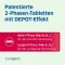MAGNESIUM DIASPORAL pro B-Vit.DEPOT Musk.+Nerv.Tab, 30 gab