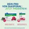 Magnesium Diasporal pro + B-Vit.Musk.+ Nerves Direct, 30 gab