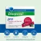 Magnesium Diasporal pro + B-Vit.Musk.+ Nerves Direct, 30 gab