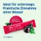Magnesium Diasporal pro + B-Vit.Musk.+ Nerves Direct, 30 gab