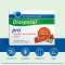 MAGNESIUM DIASPORAL pro D3+K2 Muskuļi+kauli dir, 30 gab