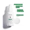 Vichy Capital Soleil UV-Caurspīdīgs LSF 50 + , 40 ml