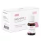 NUPURE lactoglow dzeramās ampulas, 10X10 ml