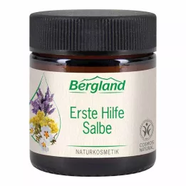 ERSTE HILFE Ziede, 30 ml