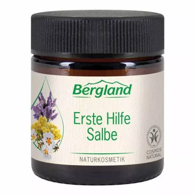 ERSTE HILFE Ziede, 30 ml