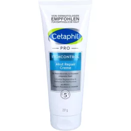 CETAPHIL Pro Itch Control Acute Repair krēms, 227 g