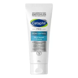 CETAPHIL Pro Itch Control Acute Repair krēms, 227 g