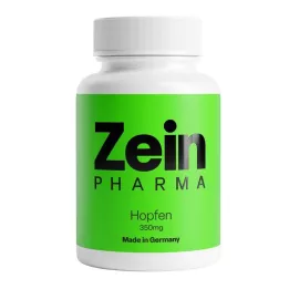 HOPFEN 350 mg ekstrakta kapsulas, 120 gab