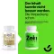 HOPFEN 350 mg ekstrakta kapsulas, 120 gab