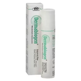 DERMABIOGEN Mikrobiotiskais intensīvais krēms, 50 ml