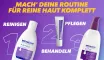 Instructions for use for Benzacare pretpūtīšu tīrīšanas želeja, 120 ml - 3