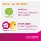 Utipro® acute & Protect kapsulas, 30 gab