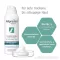 Allpresan diabētiskais mikrosudrabs + atjaunojošs putu krēms, 125 ml