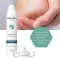 ALLPRESAN diabēta Microsilver+Repair putu krēms, 200 ml