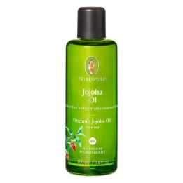 JOJOBA ÖL Bioloģisks, 100 ml