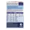 DOPPELHERZ A-Z+Omega-3 all-in-one sistēmas kapsulas, 60 gab