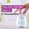 VIGANTOLVIT 2000 I.U. D3 vitamīna putojošas tabletes, 60 gab