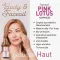 Himalayas Dreams Ayurveda Body &amp; sejas eļļa Pink Lotus, 100 ml