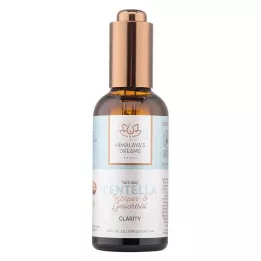 HIMALAYAS Dreams Ayurveda Body&Centella ēteriskā eļļa, 100 ml