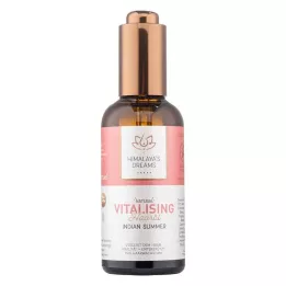HIMALAYAS Dreams Ayurveda matu eļļa Vital.ind.Summer, 100 ml