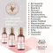 Himalayas Dreams Ayurveda Hair Oil Vitalizing Indian Summer, 100 ml