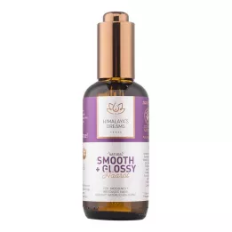 HIMALAYAS Dreams Ayurveda matu eļļa gluda &amp; spīdīga, 100 ml