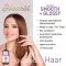 HIMALAYAS Dreams Ayurveda matu eļļa gluda & spīdīga, 100 ml