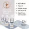 HIMALAYAS Dreams Ayurveda šampūns ar kokosriekstu &amp; Argan, 200 ml