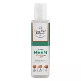 HIMALAYAS Dreams Ayurveda šampūns Neem, 200 ml