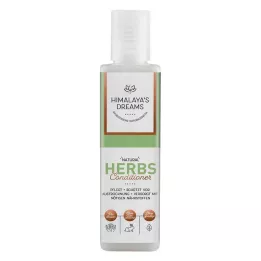 HIMALAYAS Dreams Ayurveda kondicionieris ar garšaugiem, 200 ml