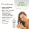 HIMALAYAS Dreams Ayurveda kondicionieris ar garšaugiem, 200 ml