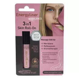 HIMALAYAS Dreams Energyliner līdzsvara eļļa, 10 ml