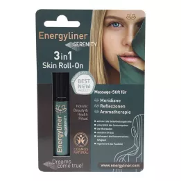 HIMALAYAS Dreams Energyliner Serenity eļļa, 10 ml