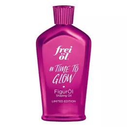 FREI ÖL Figūras eļļa Glow, 60 ml