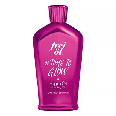 Free Oil Figure Oil Glow (60 ml) Free Oil Figure Oil Glow (60 ml)