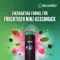 NICORETTE Augļi & Piparmētru aerosols 1 mg/smidzinātājs NFC, 1 gab