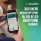 nicorette Mint Spray ar 1 mg nikotīna vienā aerosolā, 2 gab