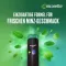 nicorette Mint Spray ar 1 mg nikotīna vienā aerosolā, 2 gab