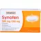 SYNOFEN 500 mg/200 mg apvalkotās tabletes, 10 gab
