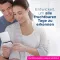 CLEARBLUE Fertility Monitor testa sloksnes 30+3, 33 gab