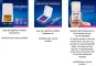 Instructions for use for Clearblue Fertility Monitor Test Sticks 30 + 3, 33 gab - 4