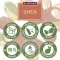 Plantana Shea sejas krēms hialuronskābe &amp; E vitamīns, 50 ml