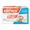 ELMEX Zobu pasta bērniem 2-6 gadi Duo Pack, 2X50 ml