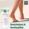 Allgäuer Latschenkiefer Callus mazinošs krēms Multi-Act., 100 ml